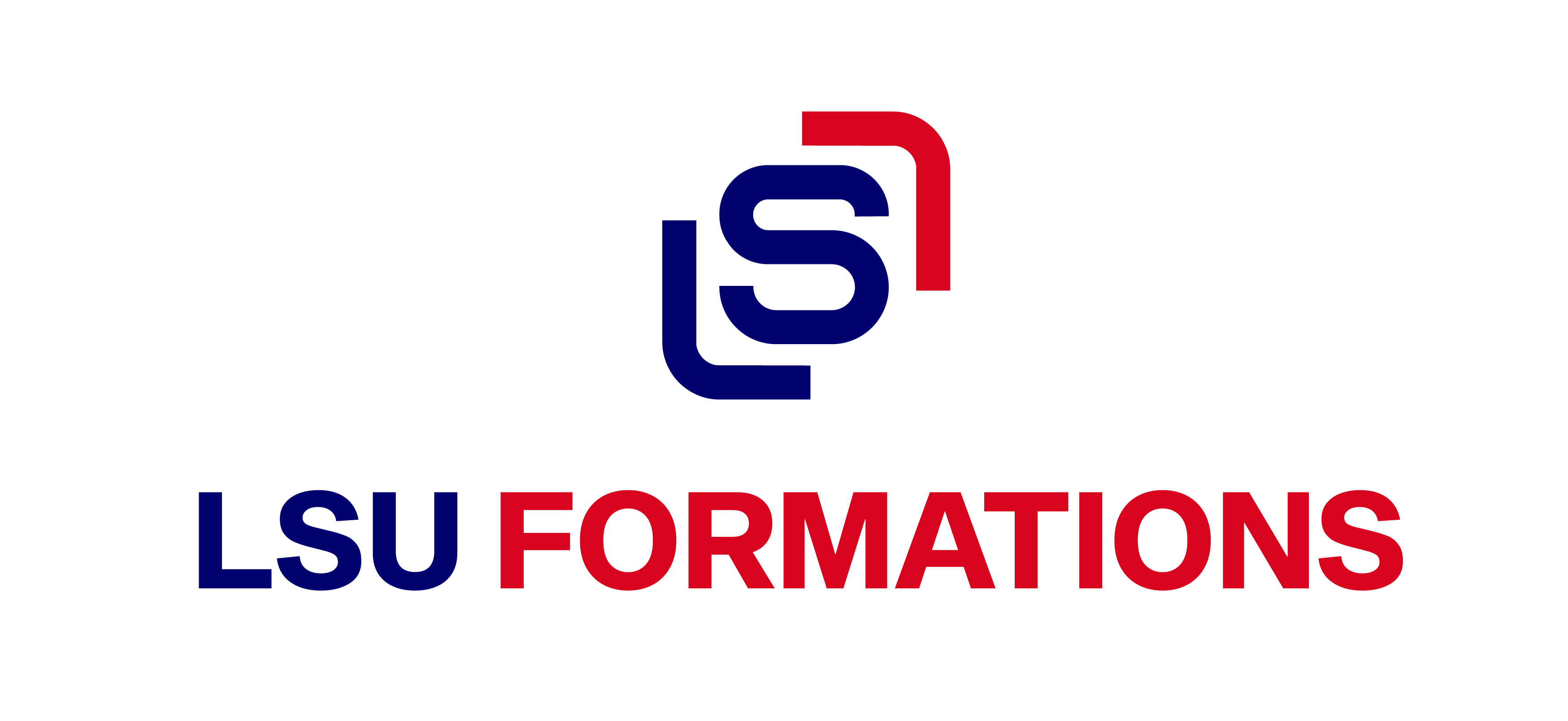 LSU Formations