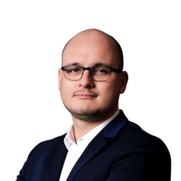 Julien Chapoy LinkSport'Up Manager Général