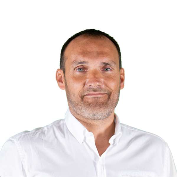 Olivier GRADEL - Vice Président Linksport'Up